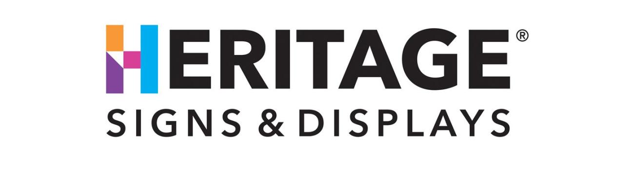 Heritage Signs & Displays of Washington, DC